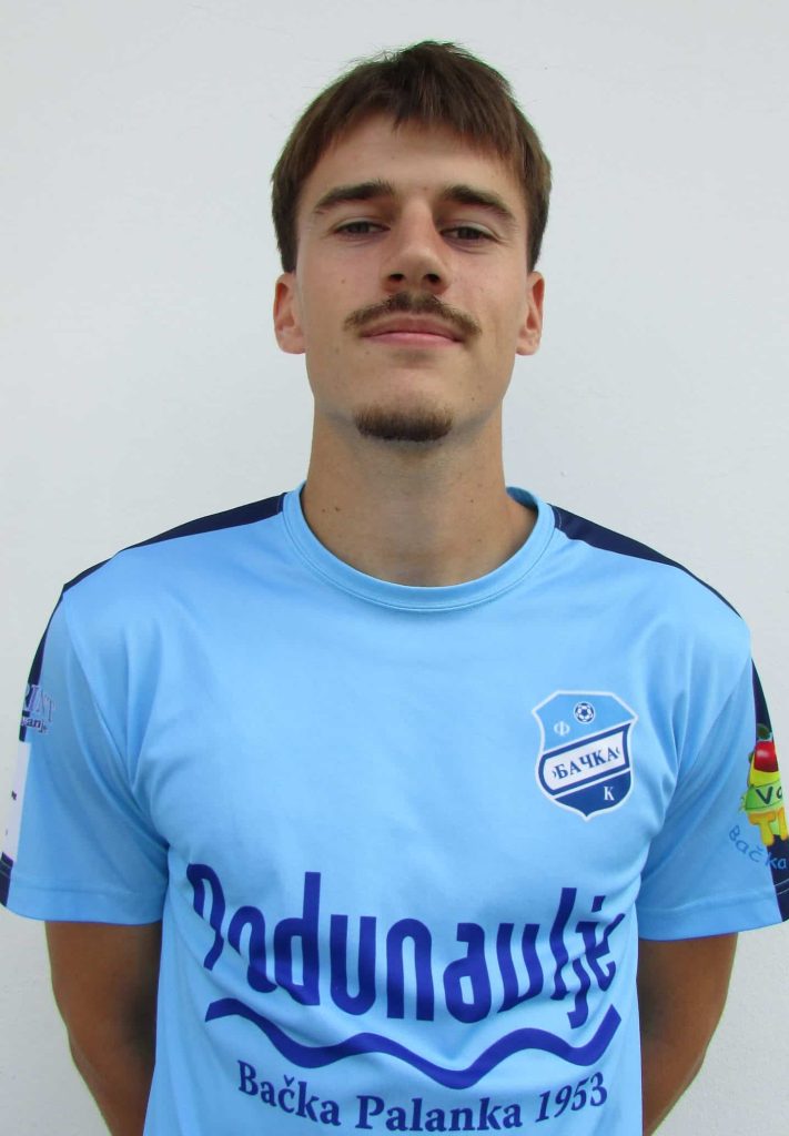 Mihajlo Hromiš