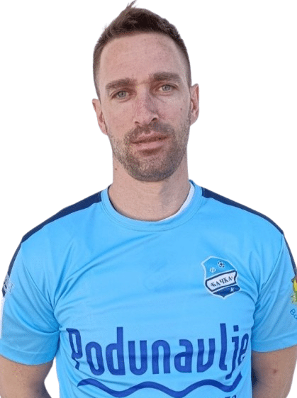 Mladen Veselinović