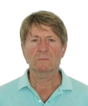 Goran Ivelja
