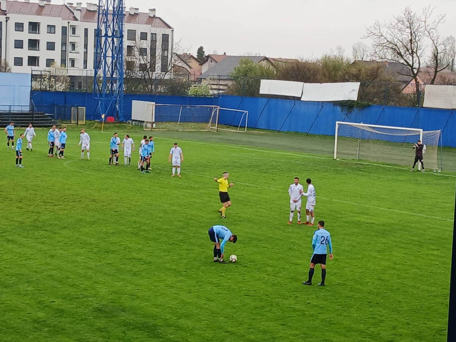 OFK Bačka - Dinamo 1945