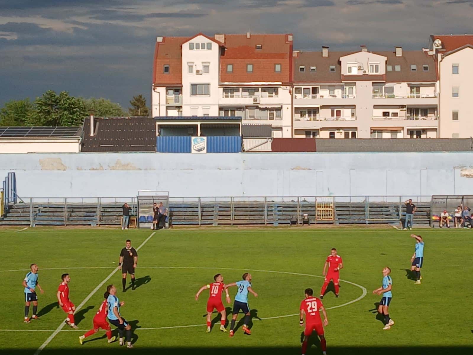 OFK Bačka