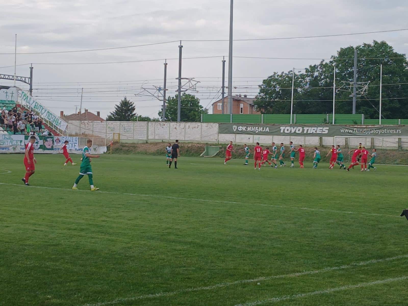 OFK Backa