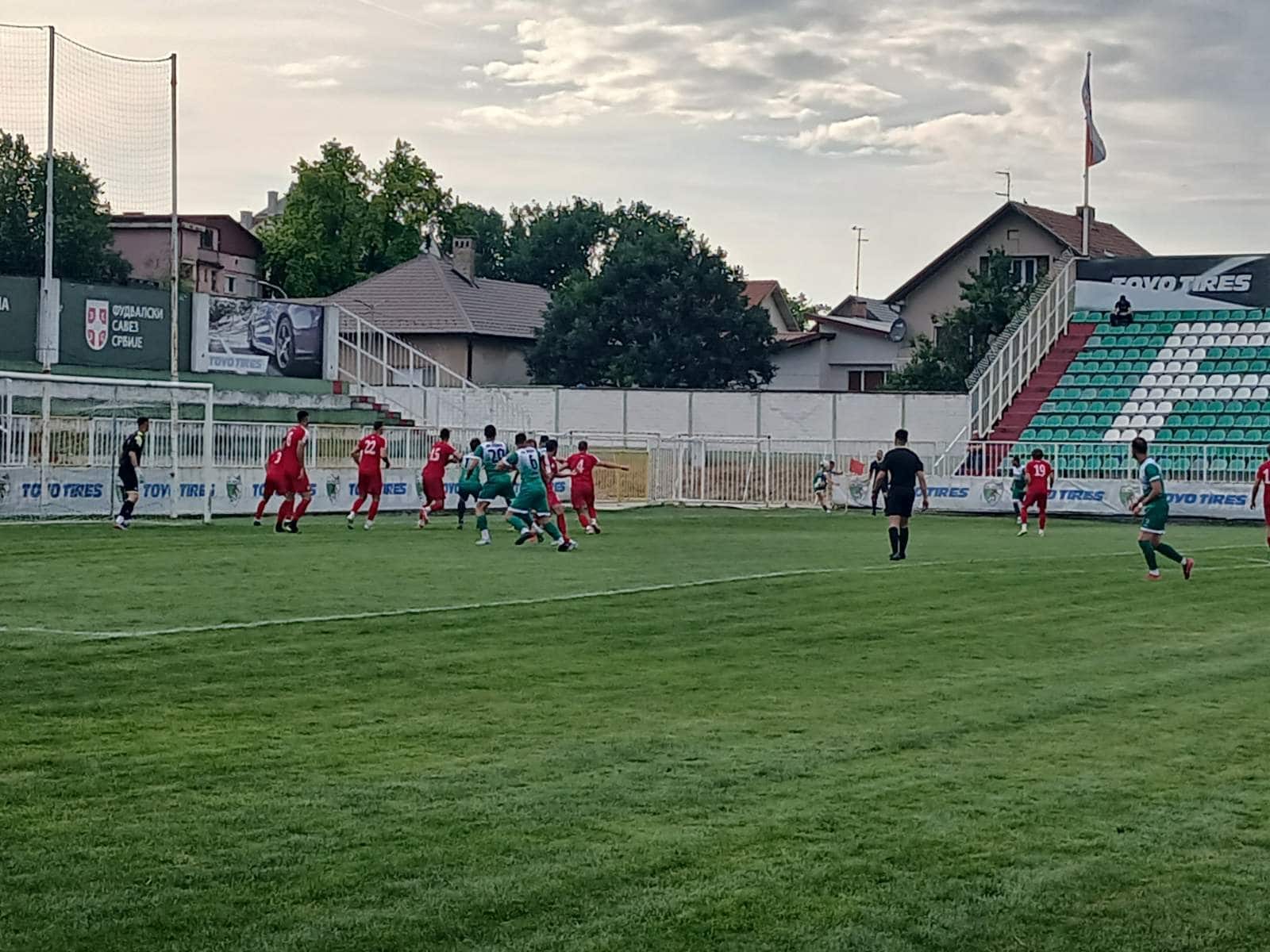 OFK Bačka
