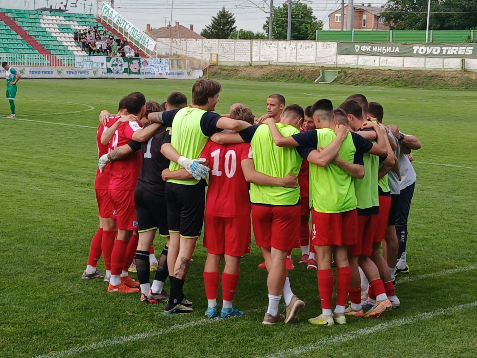 OFK Bačka