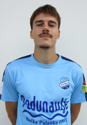 Mihajlo Hromiš