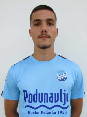 Nikola Adamović