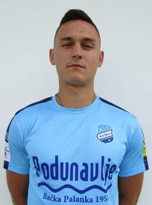 Nikola Varga