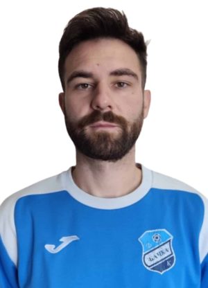 Mitić Nemanja
