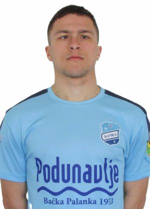 Zonic Marko
