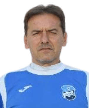 Stevo Knežević